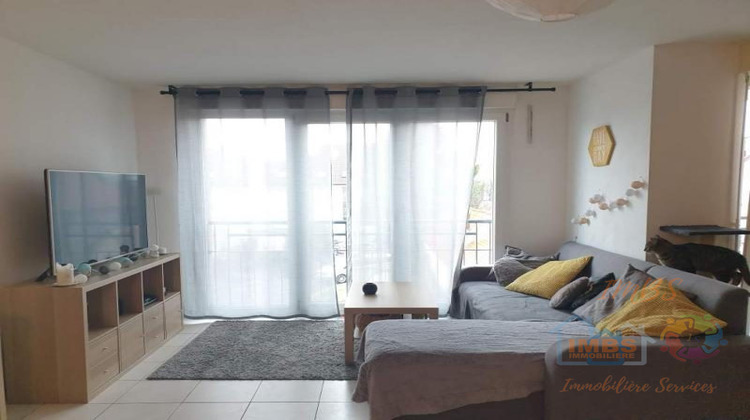 Ma-Cabane - Location Appartement Bischheim, 44 m²