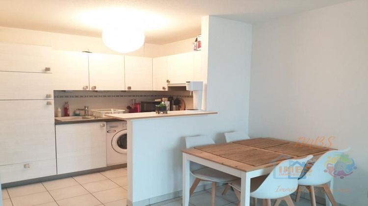 Ma-Cabane - Location Appartement Bischheim, 44 m²