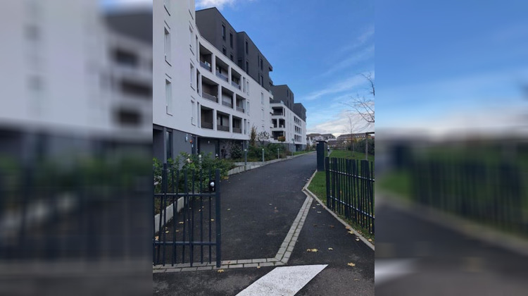 Ma-Cabane - Location Appartement BISCHHEIM, 44 m²