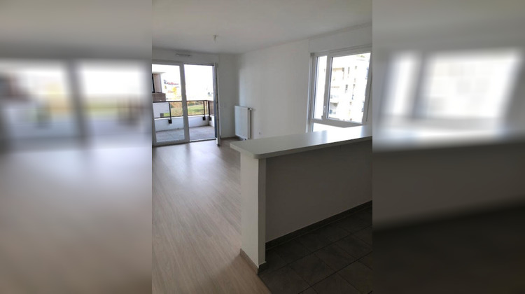 Ma-Cabane - Location Appartement BISCHHEIM, 44 m²