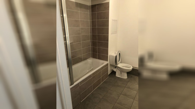 Ma-Cabane - Location Appartement BISCHHEIM, 44 m²