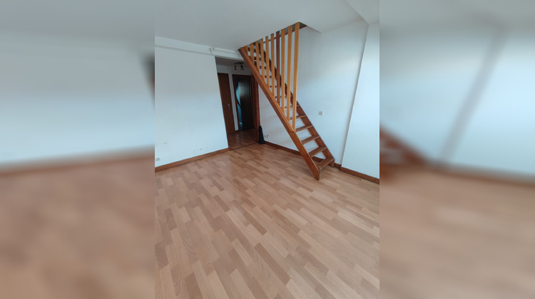 Ma-Cabane - Location Appartement Bischheim, 20 m²