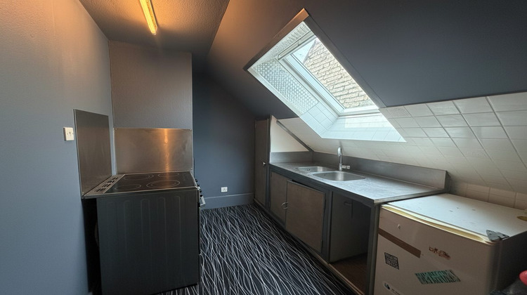 Ma-Cabane - Location Appartement Bischheim, 20 m²