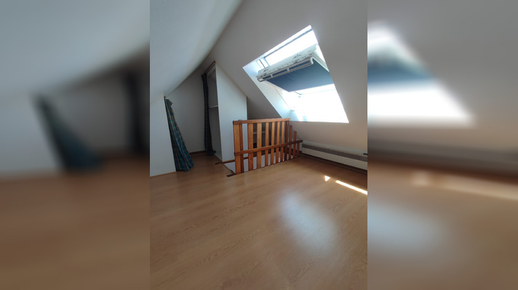 Ma-Cabane - Location Appartement Bischheim, 20 m²