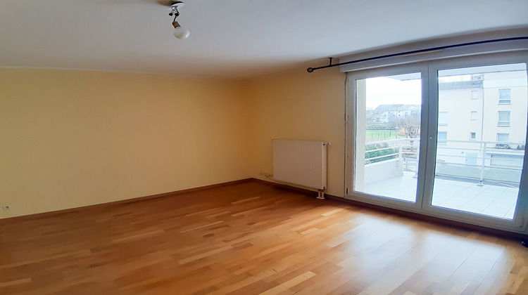 Ma-Cabane - Location Appartement BISCHHEIM, 77 m²