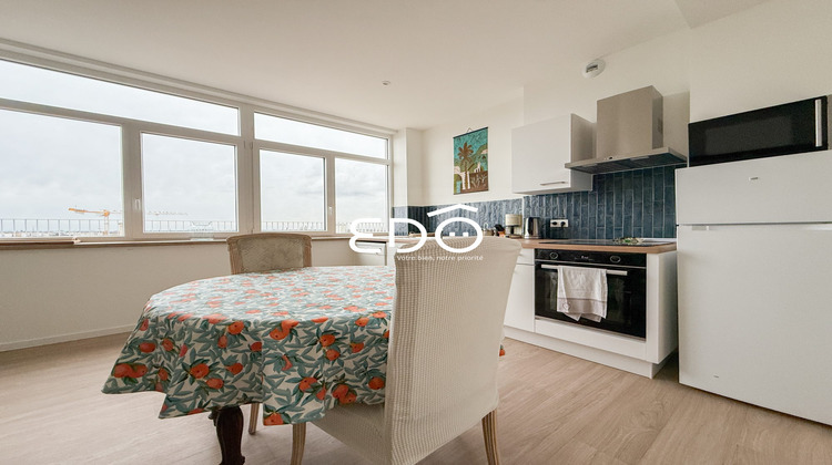 Ma-Cabane - Location Appartement Bischheim, 51 m²