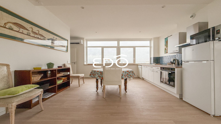 Ma-Cabane - Location Appartement Bischheim, 51 m²