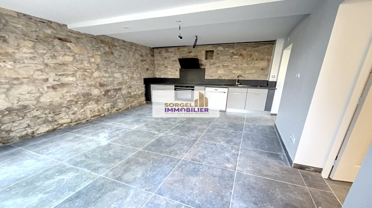 Ma-Cabane - Location Appartement Bischoffsheim, 42 m²