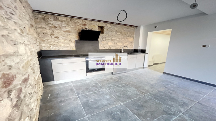 Ma-Cabane - Location Appartement Bischoffsheim, 42 m²