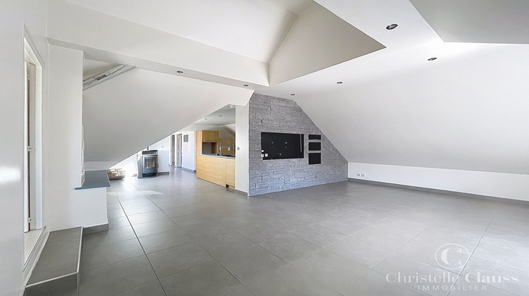 Ma-Cabane - Location Appartement BISCHOFFSHEIM, 75 m²