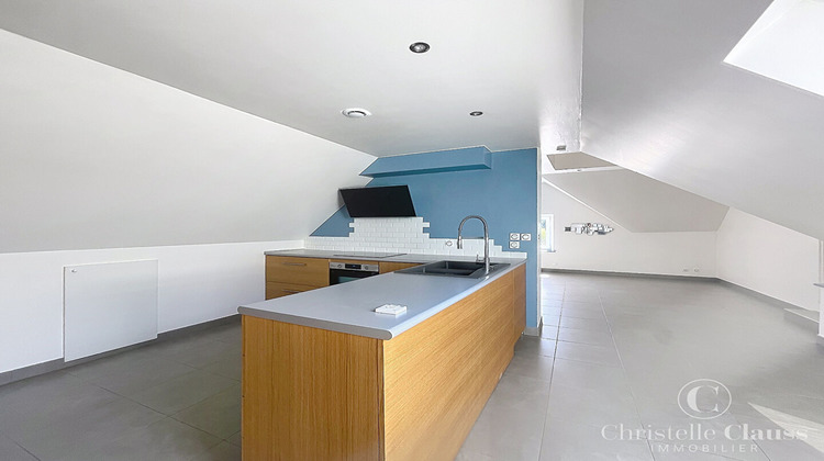 Ma-Cabane - Location Appartement BISCHOFFSHEIM, 75 m²