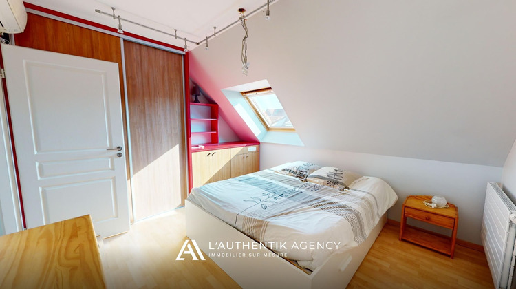 Ma-Cabane - Location Appartement Bischoffsheim, 83 m²