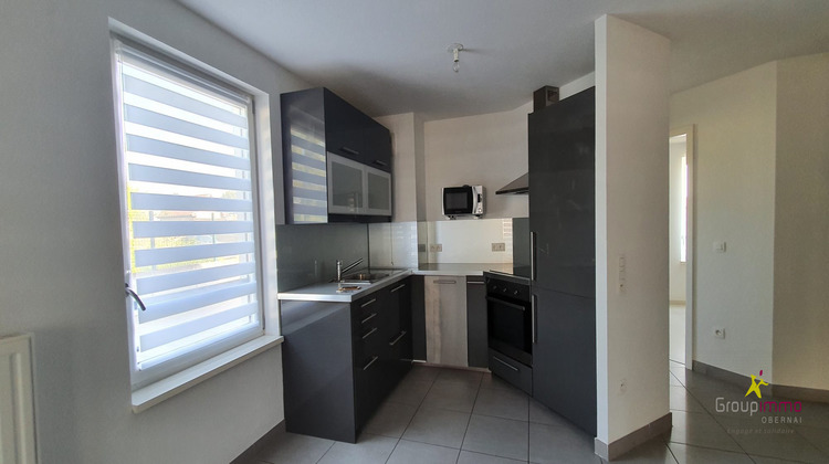 Ma-Cabane - Location Appartement Bischoffsheim, 57 m²