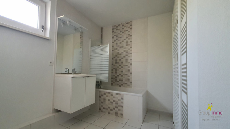 Ma-Cabane - Location Appartement Bischoffsheim, 57 m²