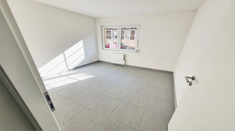 Ma-Cabane - Location Appartement Bischwiller, 43 m²