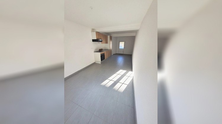 Ma-Cabane - Location Appartement Bischwiller, 43 m²