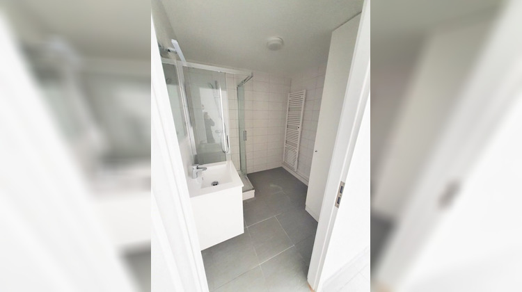 Ma-Cabane - Location Appartement Bischwiller, 43 m²