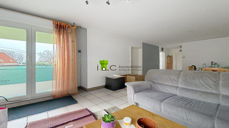 Ma-Cabane - Location Appartement Bischwiller, 64 m²