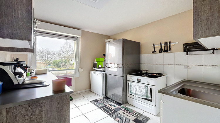 Ma-Cabane - Location Appartement Bischwiller, 64 m²