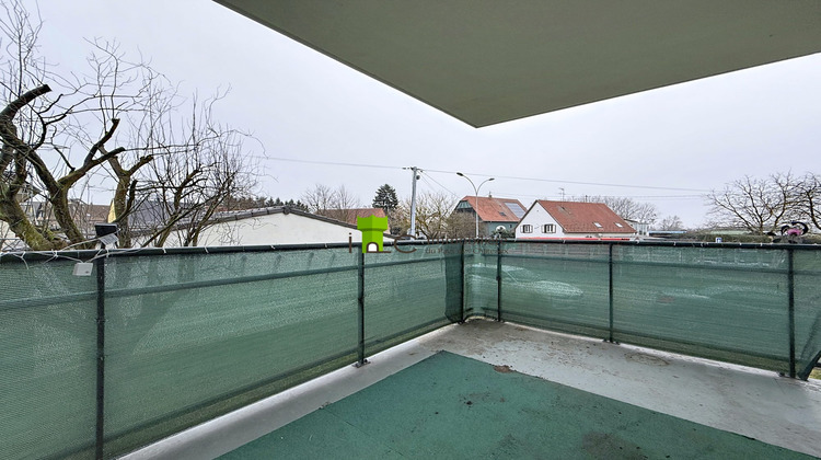 Ma-Cabane - Location Appartement Bischwiller, 64 m²