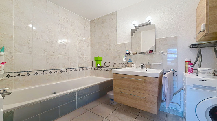 Ma-Cabane - Location Appartement Bischwiller, 64 m²