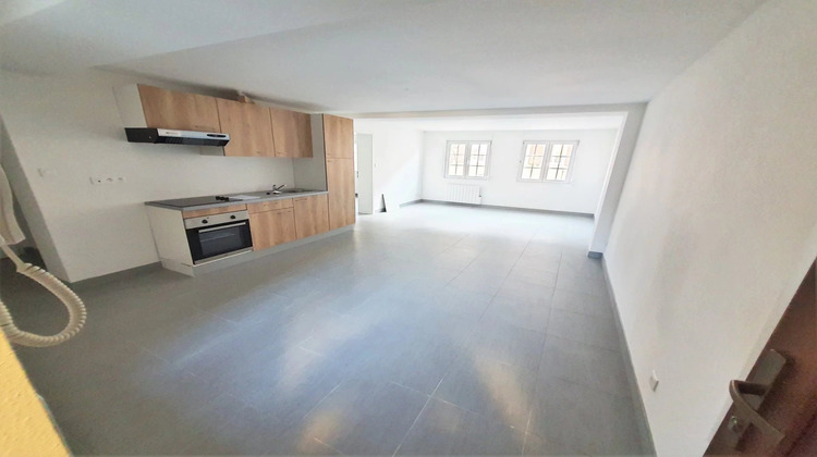 Ma-Cabane - Location Appartement Bischwiller, 63 m²