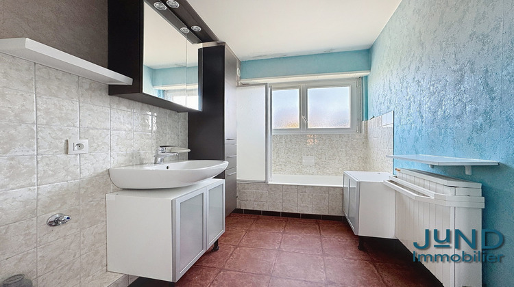 Ma-Cabane - Location Appartement Bischwiller, 58 m²