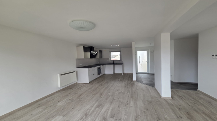 Ma-Cabane - Location Appartement Bischwiller, 68 m²