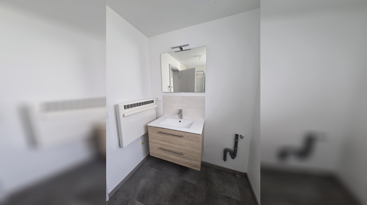 Ma-Cabane - Location Appartement Bischwiller, 68 m²