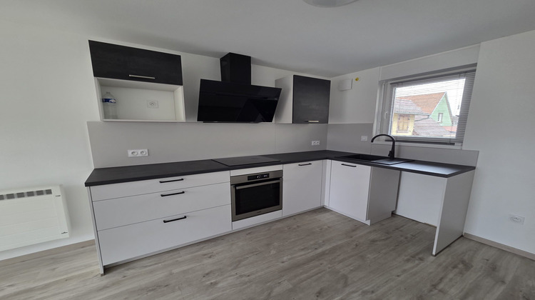 Ma-Cabane - Location Appartement Bischwiller, 68 m²