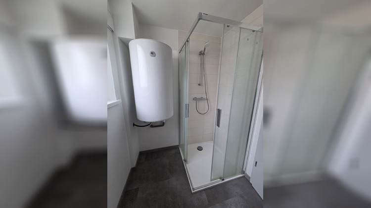 Ma-Cabane - Location Appartement Bischwiller, 68 m²