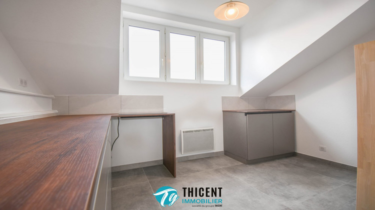 Ma-Cabane - Location Appartement Bischwiller, 61 m²