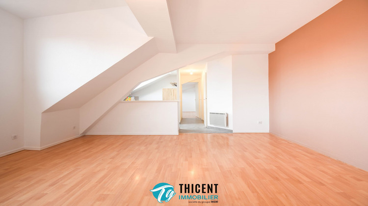 Ma-Cabane - Location Appartement Bischwiller, 61 m²