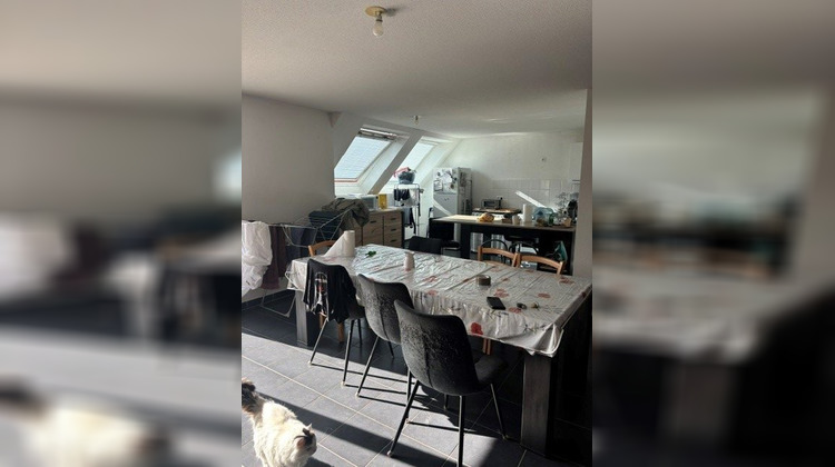 Ma-Cabane - Location Appartement Bischwiller, 99 m²