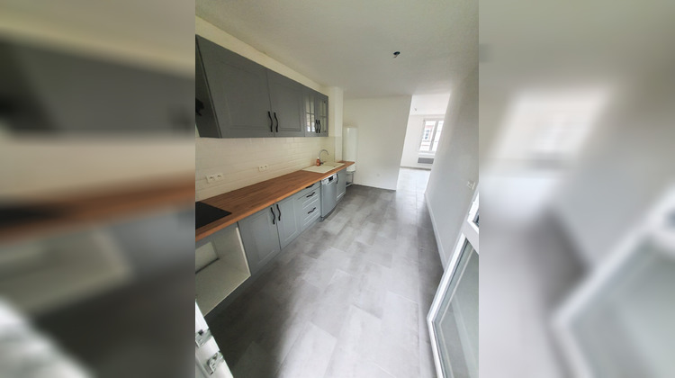 Ma-Cabane - Location Appartement Bischwiller, 80 m²