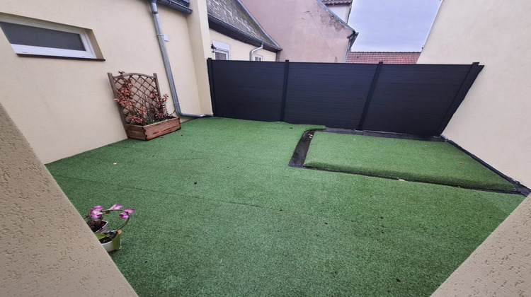 Ma-Cabane - Location Appartement Bischwiller, 80 m²