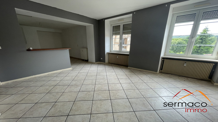 Ma-Cabane - Location Appartement Bitche, 81 m²