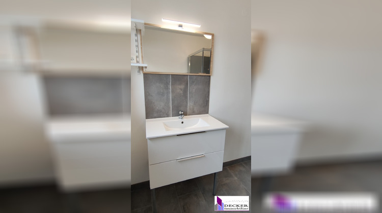 Ma-Cabane - Location Appartement Bitche, 106 m²