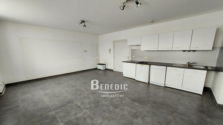 Ma-Cabane - Location Appartement BITCHE, 39 m²