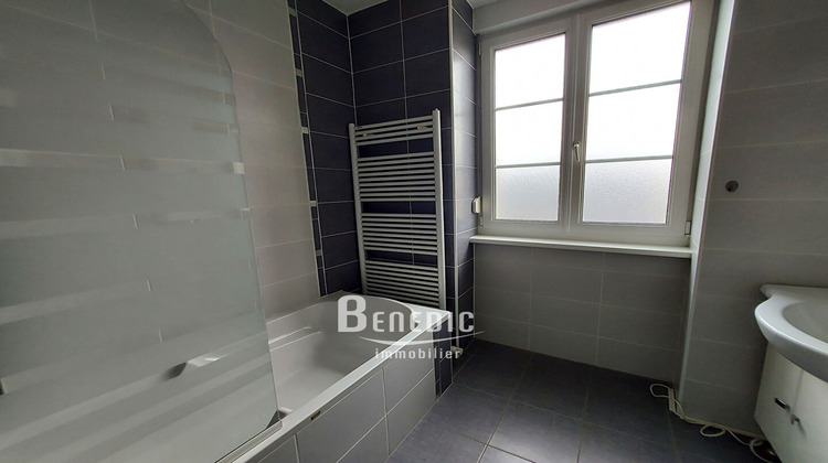 Ma-Cabane - Location Appartement BITCHE, 39 m²