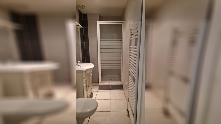 Ma-Cabane - Location Appartement BITCHE, 37 m²