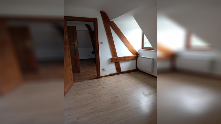 Ma-Cabane - Location Appartement BITCHE, 44 m²