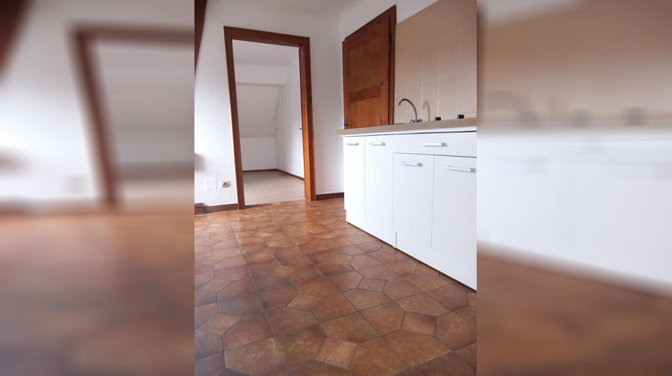 Ma-Cabane - Location Appartement BITCHE, 44 m²