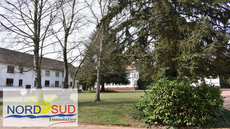 Ma-Cabane - Location Appartement BITCHE, 44 m²