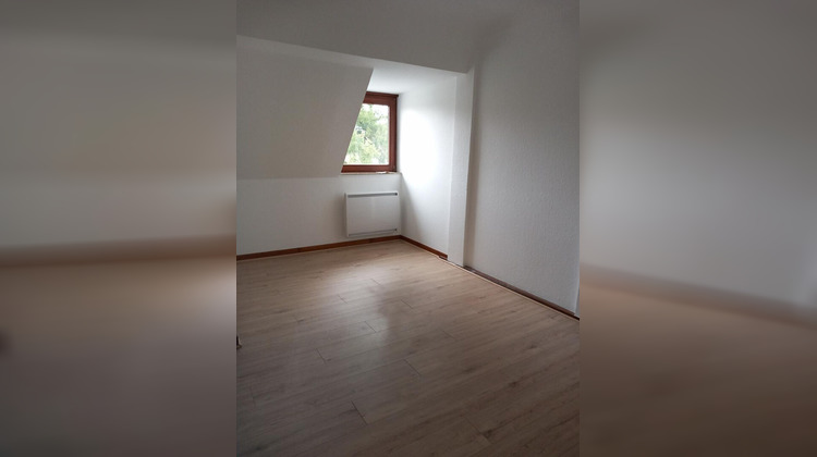 Ma-Cabane - Location Appartement BITCHE, 44 m²