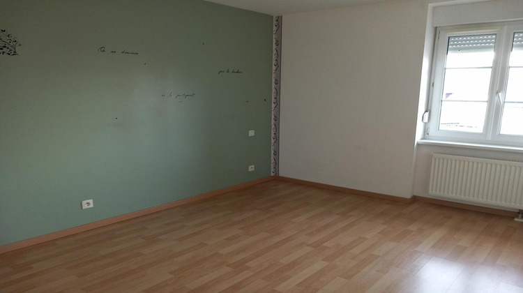 Ma-Cabane - Location Appartement BITCHE, 79 m²