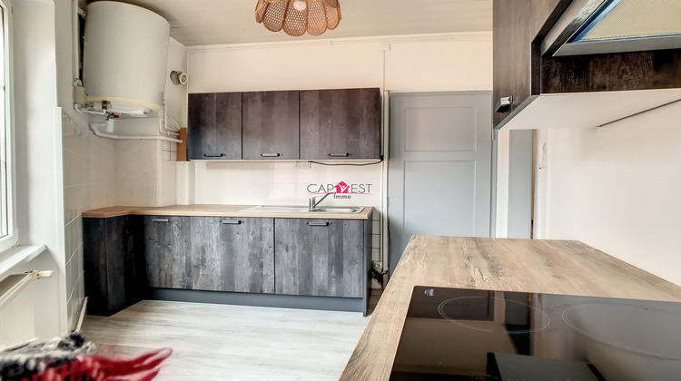 Ma-Cabane - Location Appartement Bitche, 50 m²