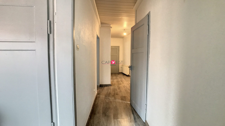Ma-Cabane - Location Appartement Bitche, 50 m²
