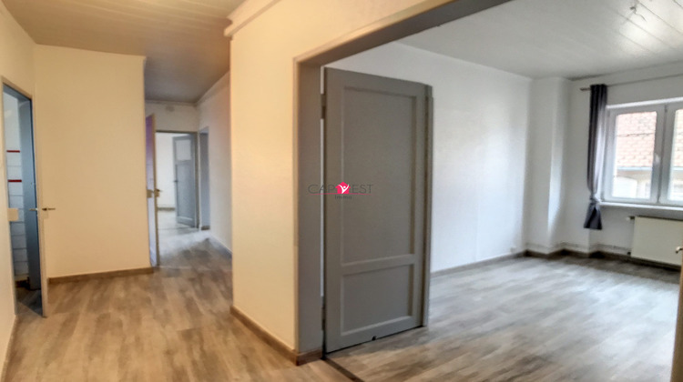 Ma-Cabane - Location Appartement Bitche, 50 m²