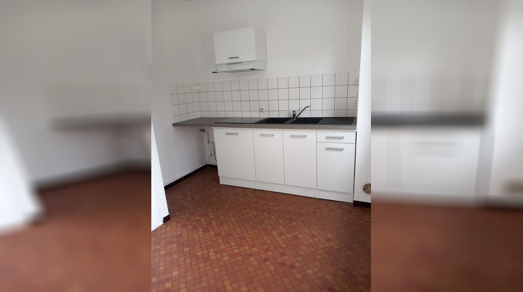 Ma-Cabane - Location Appartement BITCHE, 53 m²